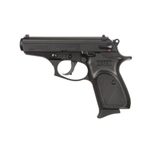 Bersa T380M8CT Thunder 380 Pistol 3.5" Barrel Fixed Sights Crimson Trace Laser Grips Bersa T380M8CT Thunder 380 Pistol 3.5" Barrel Fixed Sights Crimson Trace Laser Grips