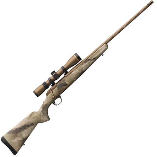 BROWNING 035522224 XBOLT HCS LEUPOLD 270 WIN BROWNING 035522224 XBOLT HCS LEUPOLD 270 WIN