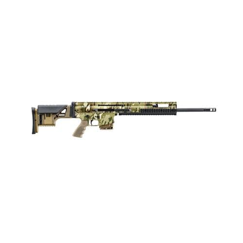 FN 38-101311 SCAR 20S NRCH 7.62x51mm Semi-Automatic Rifle Camo Finish 10rd Mag FN 38-101311 SCAR 20S NRCH 7.62x51mm Semi-Automatic Rifle Camo Finish 10rd Mag