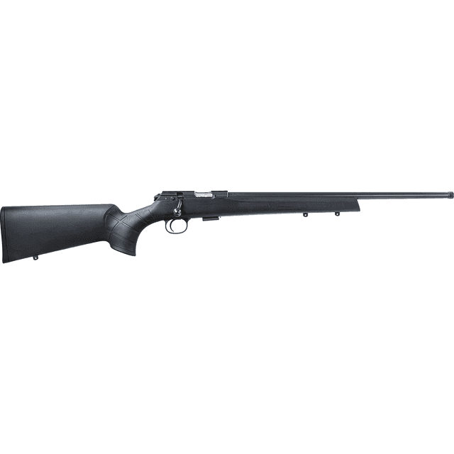 CZ-USA 02313 CZ 457 American SR Full Size 22 LR 5+1 20" Rifle CZ-USA 02313 CZ 457 American SR Full Size 22 LR 5+1 20" Rifle