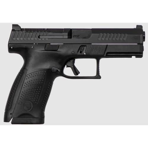 CZ-USA 95130 P-10 C Optics Ready 9mm Luger CZ-USA 95130 P-10 C Optics Ready 9mm Luger