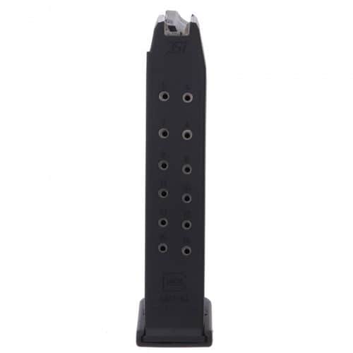 Glock 357Sig 15 Round Magazine Glock 357Sig 15 Round Magazine