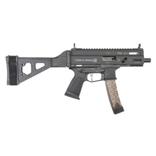 Grand Power Stribog SP9A3S-SB 9mm Pistol Grand Power Stribog SP9A3S-SB 9mm Pistol