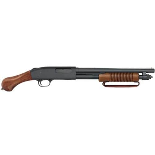 Mossberg 50675 590 Shockwave Night Stick 20 GA Mossberg 50675 590 Shockwave Night Stick 20 GA