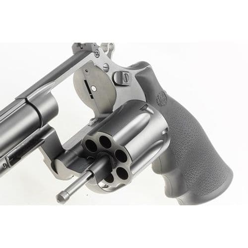 Korth 60-001 Revolver Korth 60-001 Revolver