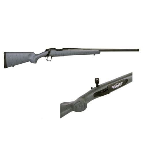 RIDGELINE 801-06076-00 6.5 PRC GRAY/BLACK RIDGELINE 801-06076-00 6.5 PRC GRAY/BLACK