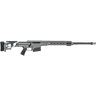 Barrett 18501 MRAD 300 PRC Caliber 26" 10+1, Tungsten Gray Rec & Folding Stock, Black Magpul Grip Barrett 18501 MRAD 300 PRC Caliber 26" 10+1, Tungsten Gray Rec & Folding Stock, Black Magpul Grip