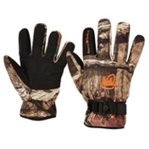 ARCTIC SHIELD CAMP GLOVES MOSSY OAK INFINITY LARGE ARCTIC SHIELD CAMP GLOVES MOSSY OAK INFINITY LARGE