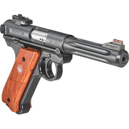 Ruger 40177 Mark IV Hunter Talo Exclusive 22LR Pistol Ruger 40177 Mark IV Hunter Talo Exclusive 22LR Pistol