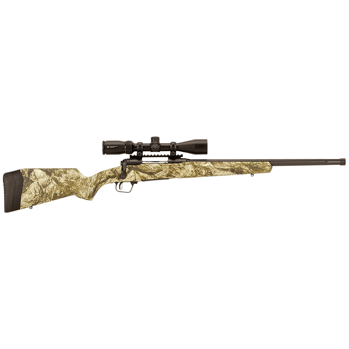 Savage 110 Apex Predator XP 6.5 Creed Rifle Savage 110 Apex Predator XP 6.5 Creed Rifle