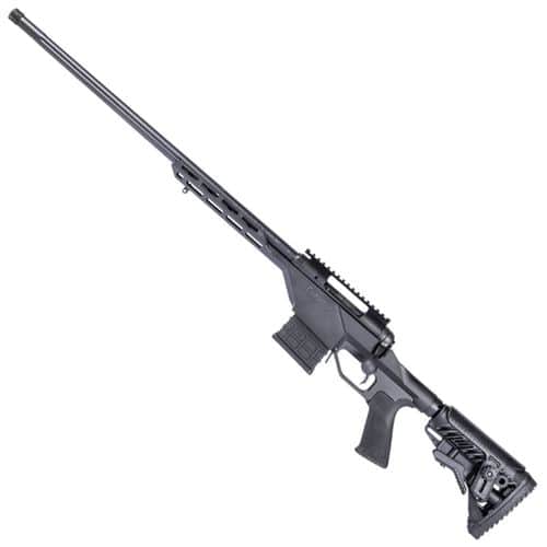 SAVAGE 22663 MODEL 10 6.5 CREEDMOOR 24" 10 ROUNDS SAVAGE 22663 MODEL 10 6.5 CREEDMOOR 24" 10 ROUNDS