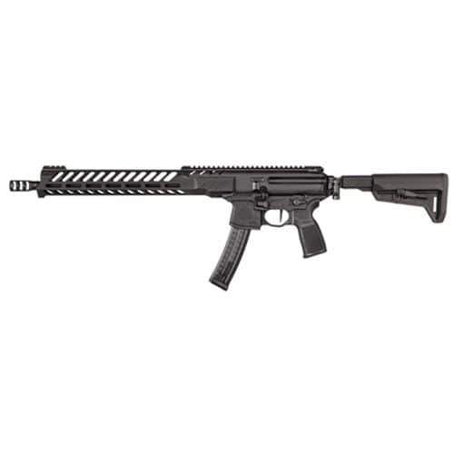 Sig Sauer MPX Competition Carbine 9mm Sig Sauer MPX Competition Carbine 9mm