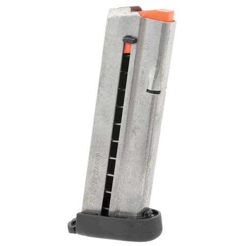 Smith & Wesson 3015318 OEM Replacement S&W M&P Shield EZ 30 Super Carry 10rd Smith & Wesson 3015318 OEM Replacement S&W M&P Shield EZ 30 Super Carry 10rd