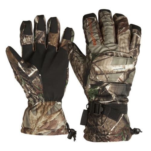 ARCTIC SHIELD INED CAMP GLOVES MOSSY OAK INFINITY LARGE ARCTIC SHIELD INED CAMP GLOVES MOSSY OAK INFINITY LARGE