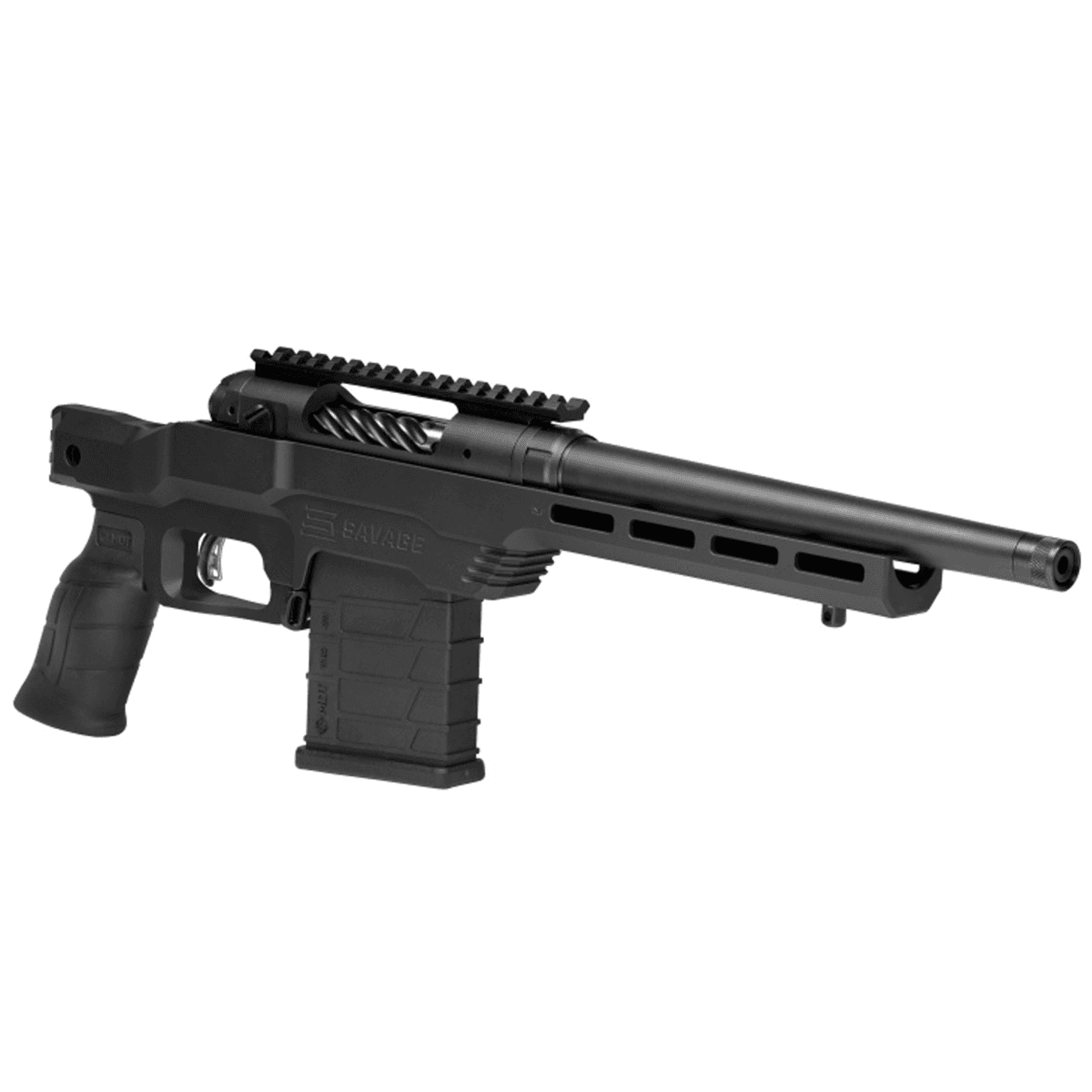 Specification Main Image