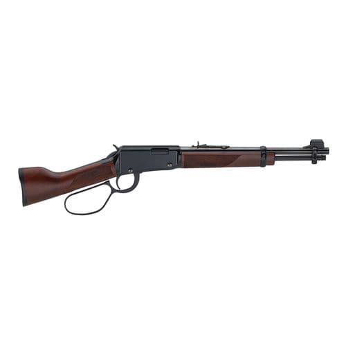 Henry H001MML Mare's Leg 22 WMR 8+1 12.88" Blued Round Fixed American Walnut Stock Henry H001MML Mare's Leg 22 WMR 8+1 12.88" Blued Round Fixed American Walnut Stock