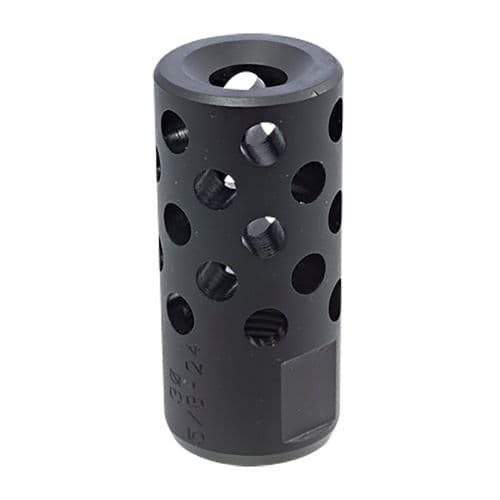 Ruger 90602 Muzzle Brake Ruger Scout 308 Win , 5/8"-24 tpi Threads Ruger 90602 Muzzle Brake Ruger Scout 308 Win , 5/8"-24 tpi Threads