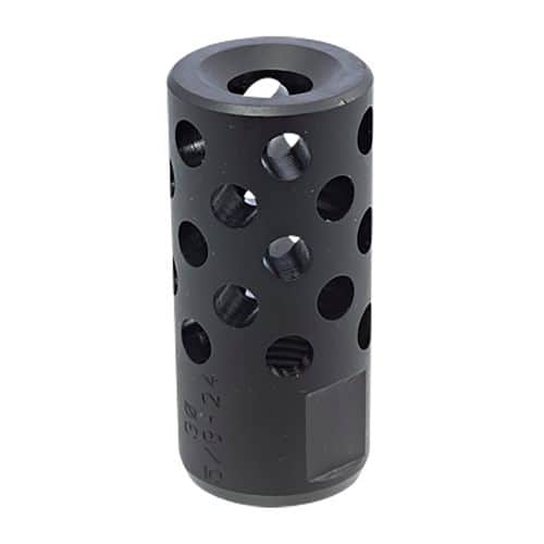 Ruger 90602 Muzzle Brake Ruger Scout 308 Win , 5/8"-24 tpi Threads Ruger 90602 Muzzle Brake Ruger Scout 308 Win , 5/8"-24 tpi Threads