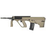 Steyr AUG A3 M1 5.56x45mm NATO Bullpup Rifle - OD Green MUD Steyr AUG A3 M1 5.56x45mm NATO Bullpup Rifle - OD Green MUD