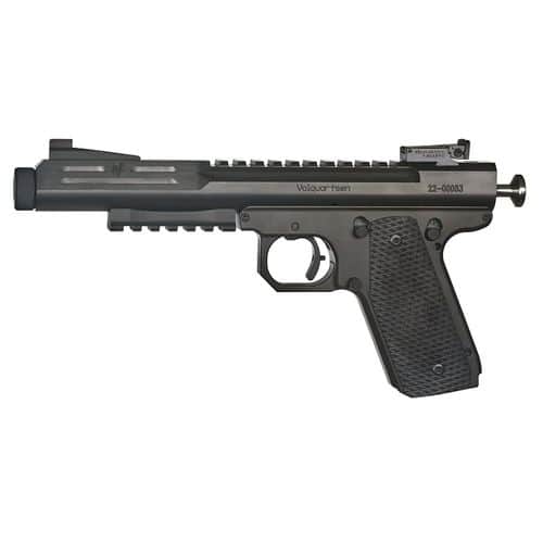 VOLQUARTSEN VC22SN-0001 SCOPRION WMR BLACK VOLQUARTSEN VC22SN-0001 SCOPRION WMR BLACK