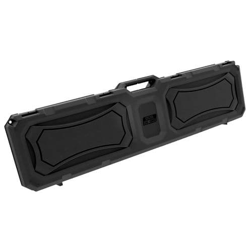 MTM Case-Gard RC51D Case-Gard Double Scoped Rifle Case Black High Impact Plastic 2 Rifle/Shotgun MTM Case-Gard RC51D Case-Gard Double Scoped Rifle Case Black High Impact Plastic 2 Rifle/Shotgun