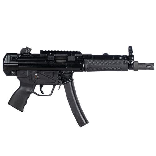 Century Arms HG6034-N AP5 9mm Luger Century Arms HG6034-N AP5 9mm Luger