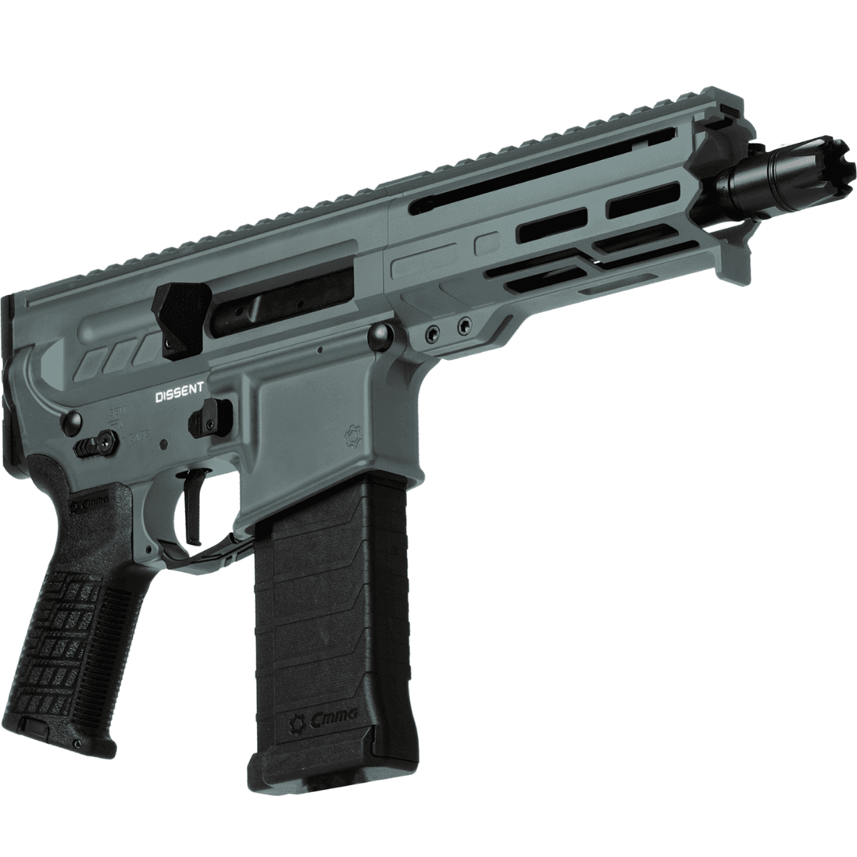 Specification Main Image