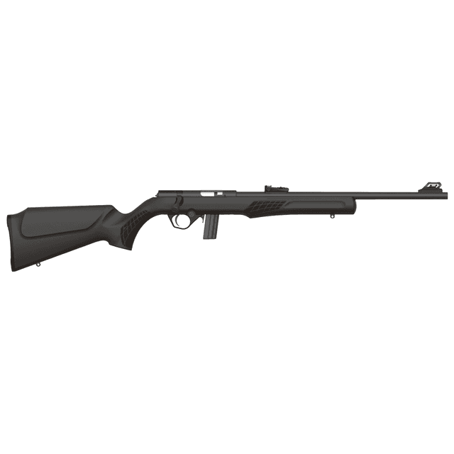Rossi RB22L1811 RB22 Full Size 22 LR Rifle Rossi RB22L1811 RB22 Full Size 22 LR Rifle