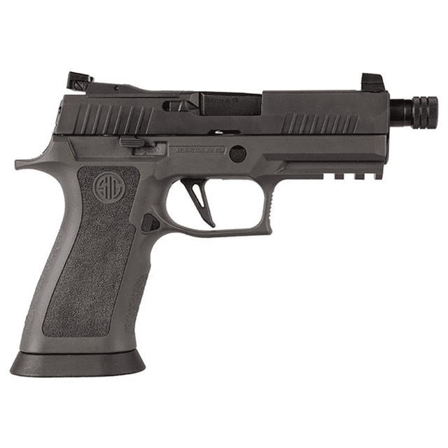 Sig Sauer P320 XCarry Legion 9mm Pistol - 320XCA9LEGIONTBR2 Sig Sauer P320 XCarry Legion 9mm Pistol - 320XCA9LEGIONTBR2