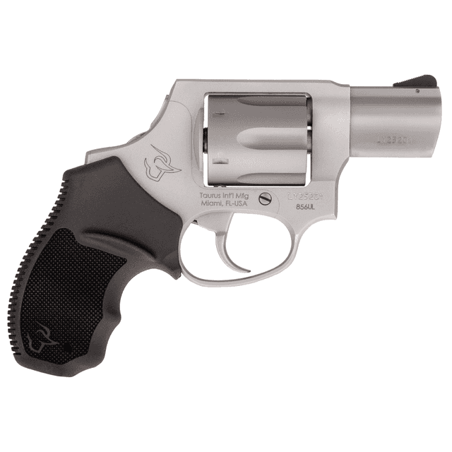 Taurus 2856029CH 856 Small Frame 38 Special +P Revolver CCW Handgun Taurus 2856029CH 856 Small Frame 38 Special +P Revolver CCW Handgun