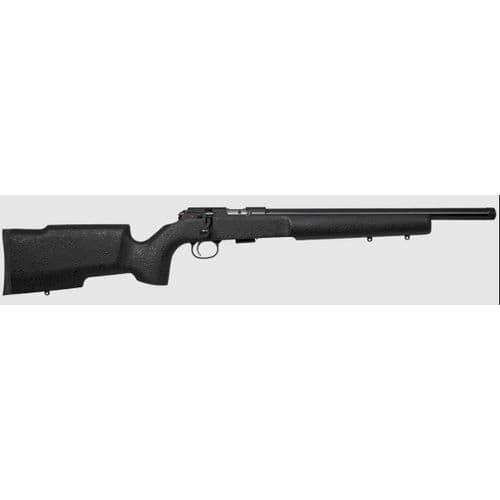 CZ 02359 457 Pro Varmint 22 LR Black CZ 02359 457 Pro Varmint 22 LR Black