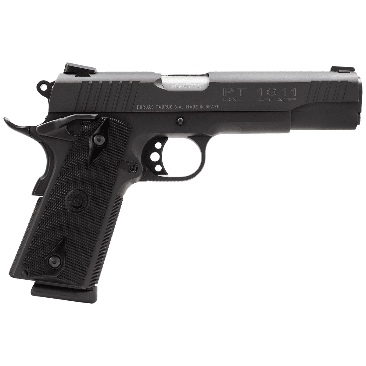 Taurus 1191101FS 1911 45 ACP Semi Automatic Handgun Taurus 1191101FS 1911 45 ACP Semi Automatic Handgun