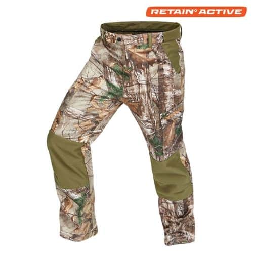 ARCTIC SHIELD HEAT ECHO LIGHT PANT REALTREE XTRA 3X-LARGE ARCTIC SHIELD HEAT ECHO LIGHT PANT REALTREE XTRA 3X-LARGE