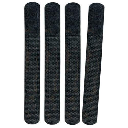 Bianchi 15634 Ranger Belt Keeper Black Nylon Loops Mount 4 Per Pkg Bianchi 15634 Ranger Belt Keeper Black Nylon Loops Mount 4 Per Pkg