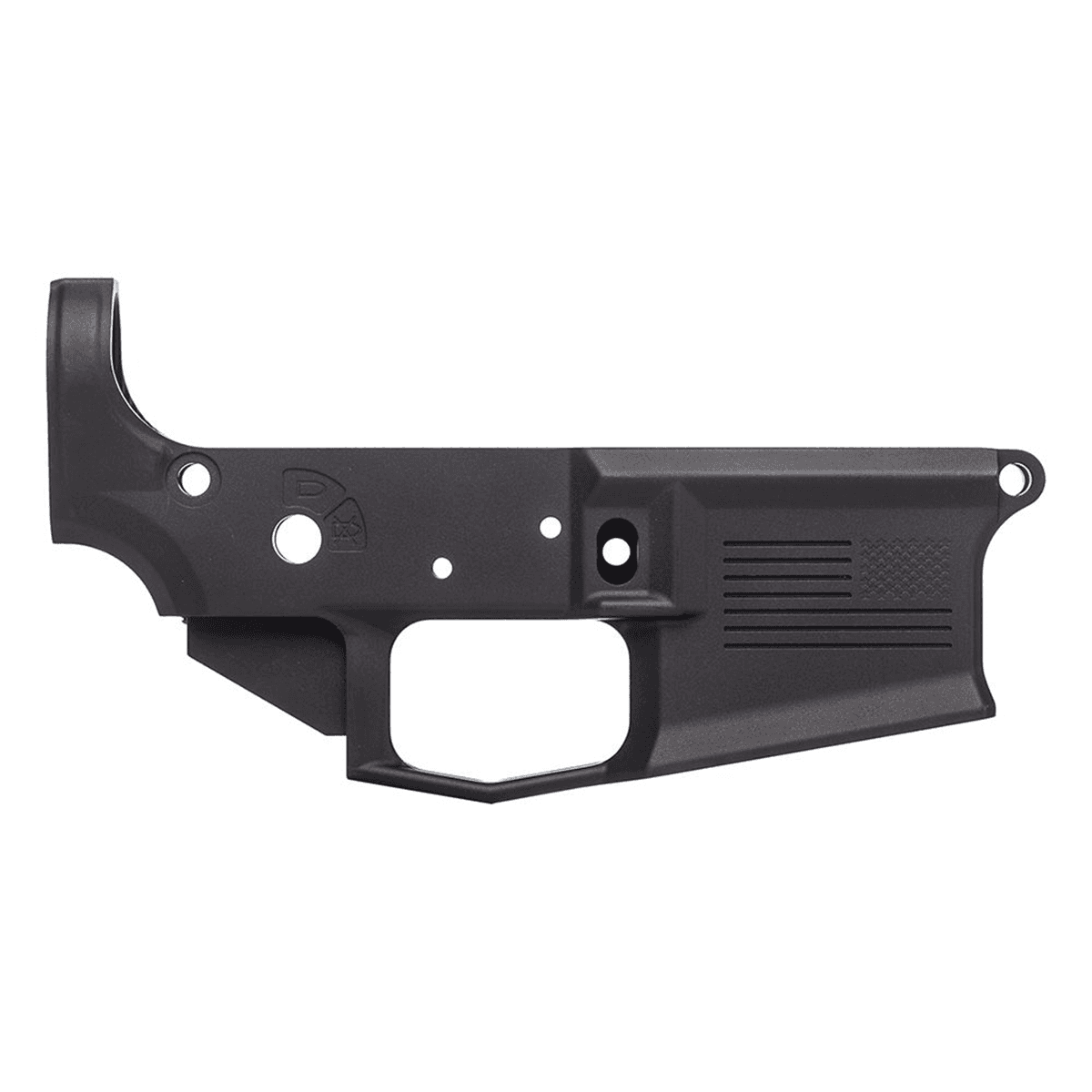 Aero Precision Special Edition Freedom M4E1 Stripped Lower Receiver Aero Precision Special Edition Freedom M4E1 Stripped Lower Receiver