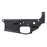 Aero Precision Special Edition Freedom M4E1 Stripped Lower Receiver left side view Aero Precision Special Edition Freedom M4E1 Stripped Lower Receiver left side view
