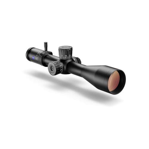 ZEISS LRP S3 6-36x56 First Focal Plane MRAD Riflescope with Illuminated Reticle ZEISS LRP S3 6-36x56 First Focal Plane MRAD Riflescope with Illuminated Reticle