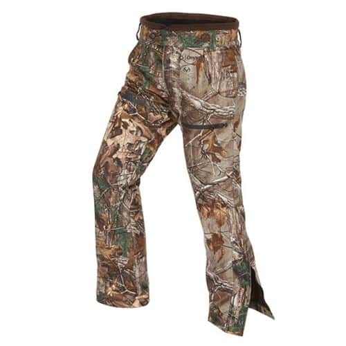 ARCTIC SHIELD WOMEN'S HEAT ECHO LIGHT PANT REALTREE XTRA XLG ARCTIC SHIELD WOMEN'S HEAT ECHO LIGHT PANT REALTREE XTRA XLG