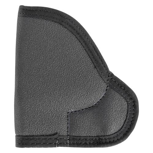 High Speed Gear HOPK01BK Quick Pocket Pocket Size 01 Black Nylon Fits Sm J Frame Revolvers/Subcompact Handguns High Speed Gear HOPK01BK Quick Pocket Pocket Size 01 Black Nylon Fits Sm J Frame Revolvers/Subcompact Handguns