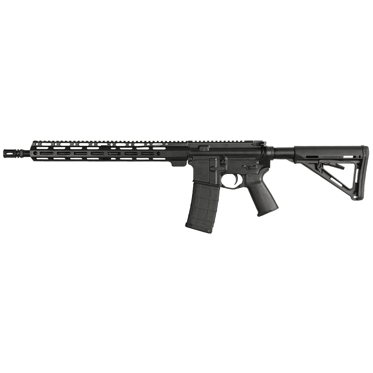 Bersa BAR15RMGP BAR15 5.56x45mm NATO AR-15 Semi Automatic Rifle Bersa BAR15RMGP BAR15 5.56x45mm NATO AR-15 Semi Automatic Rifle