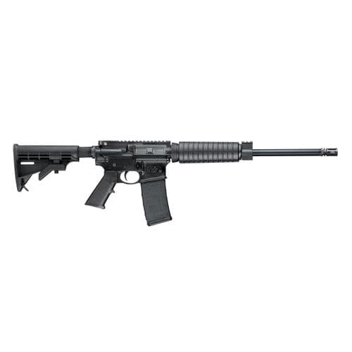 Smith & Wesson M&P15 Sport II Optics Ready AR-15 5.56 NATO/.223 Rem Smith & Wesson M&P15 Sport II Optics Ready AR-15 5.56 NATO/.223 Rem