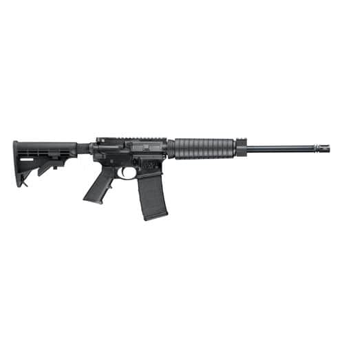 Smith & Wesson M&P15 Sport II Optics Ready AR-15 5.56 NATO/.223 Rem Smith & Wesson M&P15 Sport II Optics Ready AR-15 5.56 NATO/.223 Rem
