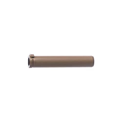 Barrett MK22 Suppressor - Coyote - 17434-KIT Barrett MK22 Suppressor - Coyote - 17434-KIT