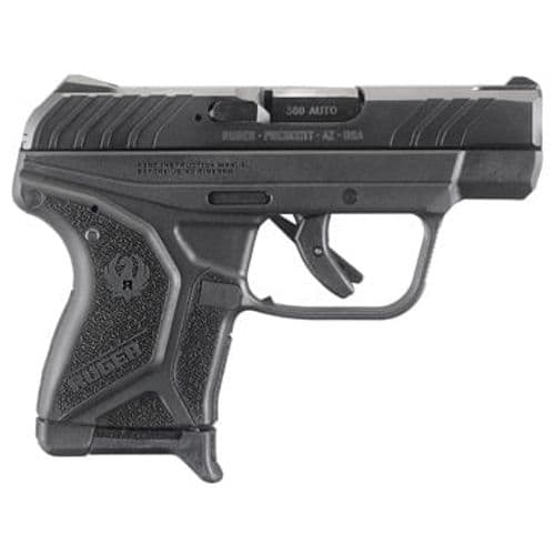 Ruger LCP II .380 ACP 6+1 2.75" Pistol 03750 2 Ruger LCP II .380 ACP 6+1 2.75" Pistol 03750 2