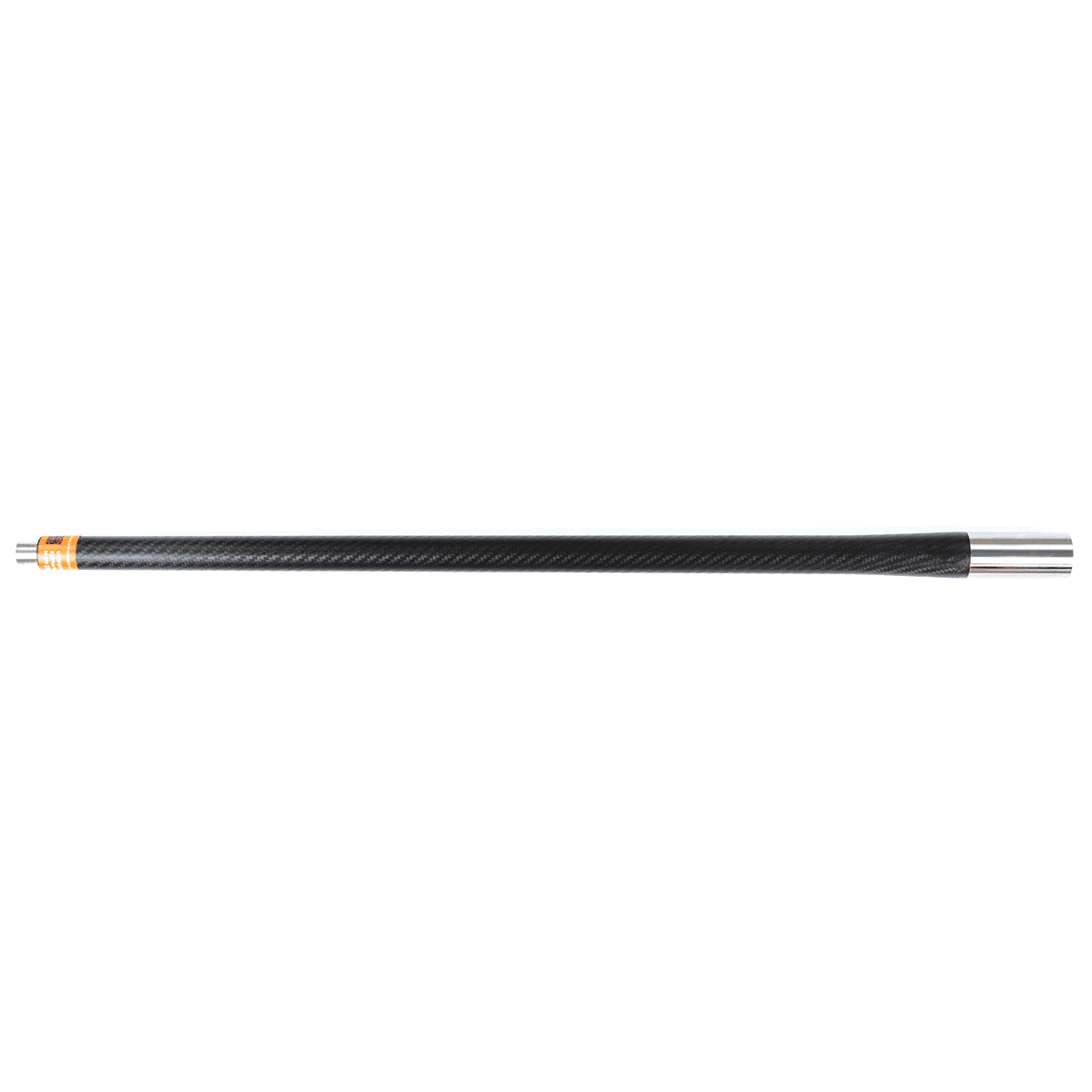 Helix 6 Precision Carbon Fiber Button Rifled Barrel Blank - .284 Winchester 1:8 Twist 26" Black Helix 6 Precision Carbon Fiber Button Rifled Barrel Blank - .284 Winchester 1:8 Twist 26" Black