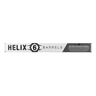 Helix 6 Precision Carbon Fiber Rifle Barrel Blank - .284 Winchester 1:8 Twist 26" Black outside front of barrel box Helix 6 Precision Carbon Fiber Rifle Barrel Blank - .284 Winchester 1:8 Twist 26" Black outside front of barrel box
