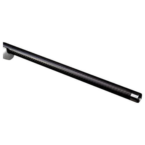 Helix 6 Precision Button Rifled Carbon Fiber Rifle Barrel 264 - 8" Twist Helix 6 Precision Button Rifled Carbon Fiber Rifle Barrel 264 - 8" Twist