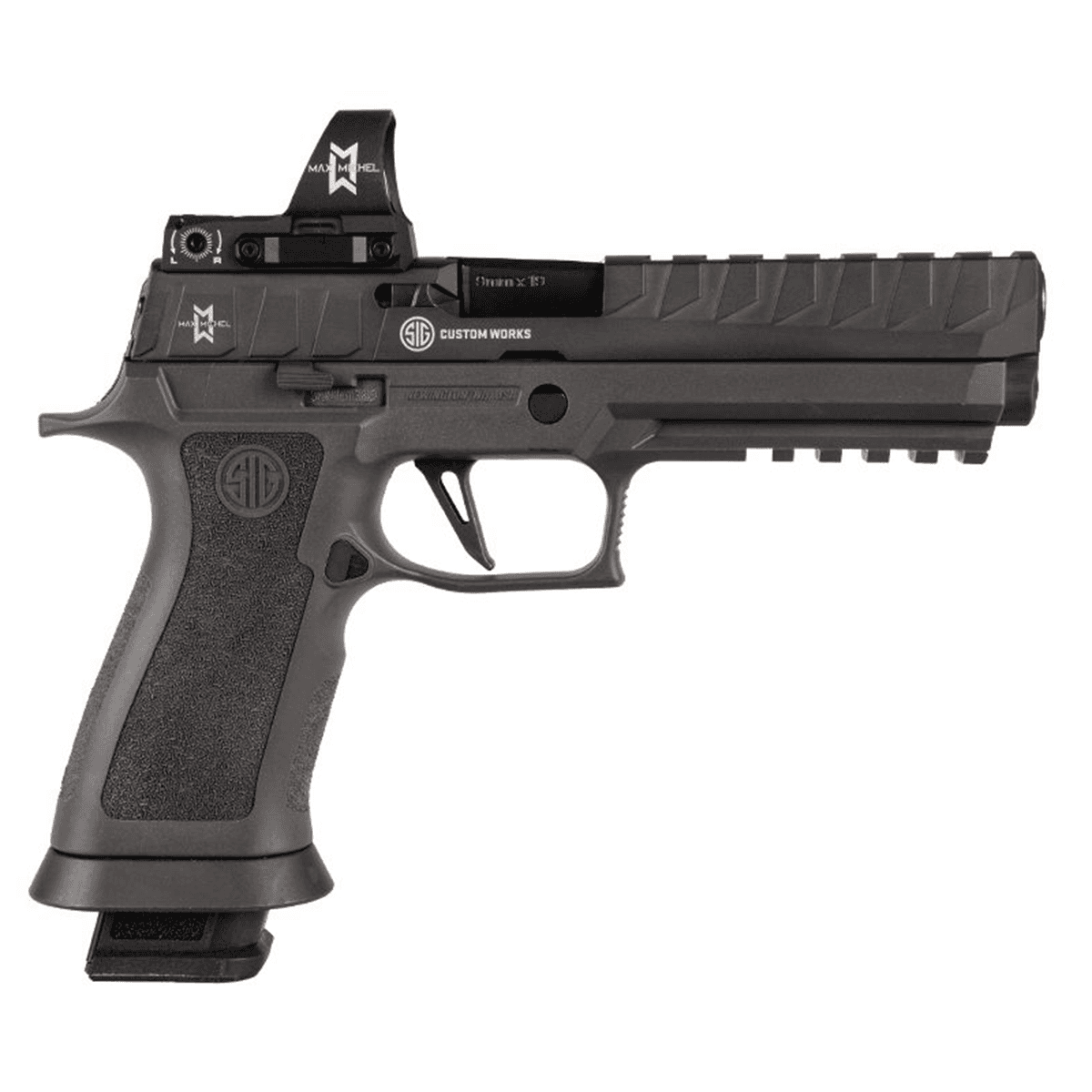 Specification Main Image