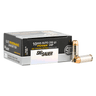 Sig Sauer 10mm Elite V-Crown 200 Grain JHP Ammunition 20 Round Box with cartridges Sig Sauer 10mm Elite V-Crown 200 Grain JHP Ammunition 20 Round Box with cartridges