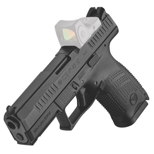 Specification Main Image